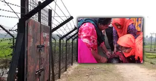 চুয়াডাঙ্গা সীমান্তে বিএসএফের গুলিতে কৃষক নিহত